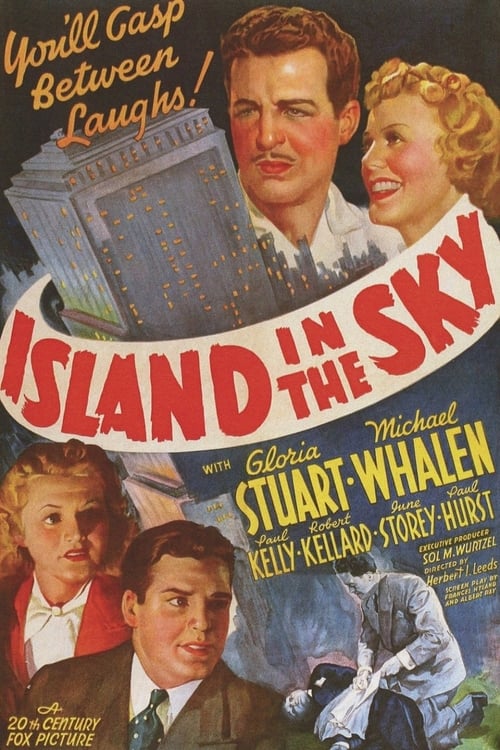 Island in the Sky