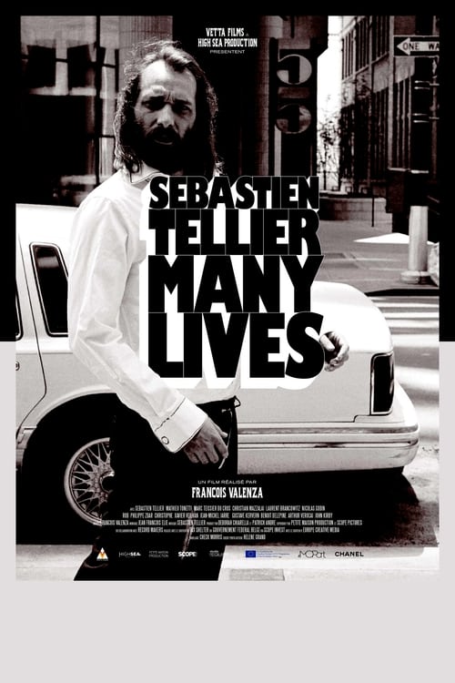 Sébastien Tellier: Many Lives