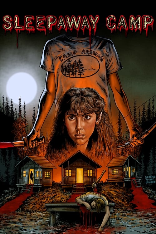 Sleepaway Camp