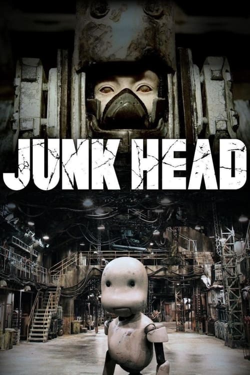 Junk Head