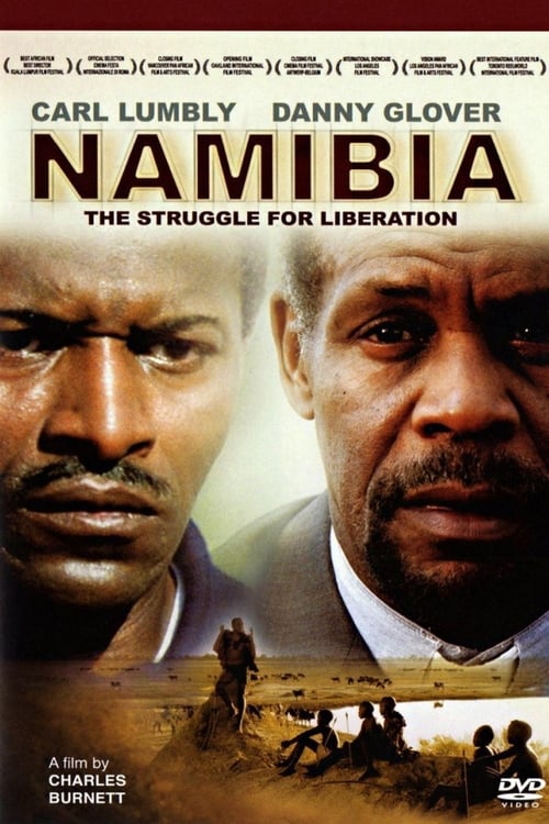 Namibia: The Struggle for Liberation