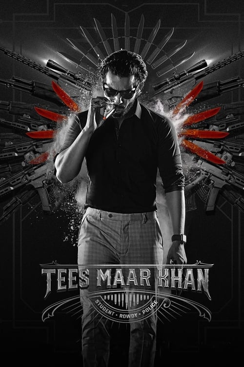 Tees Maar Khan