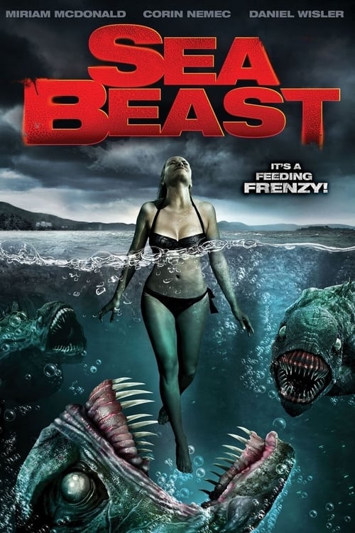 Sea Beast