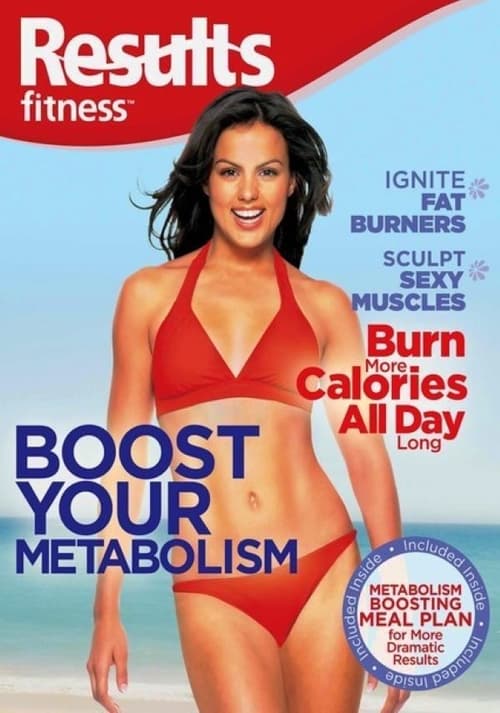 Results Fitness: Boost Your Metabolism