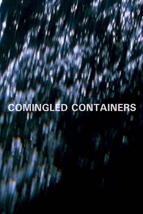 Comingled Containers