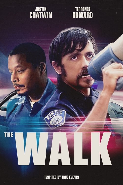 The Walk