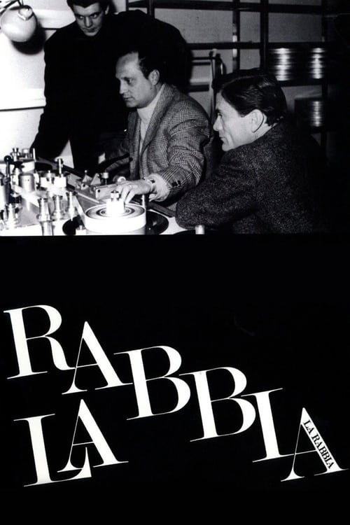 La Rabbia