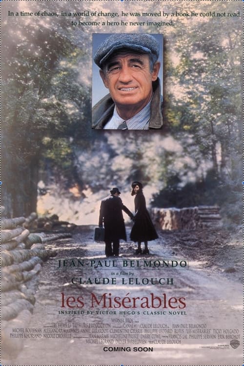 Les Miserables