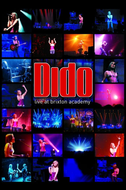 Dido: Live At Brixton Academy