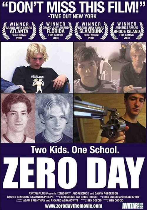 Zero Day