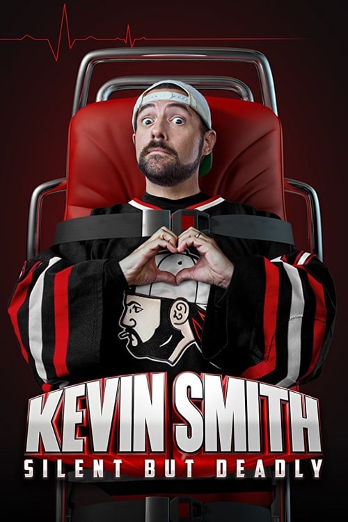 Kevin Smith: Silent but Deadly