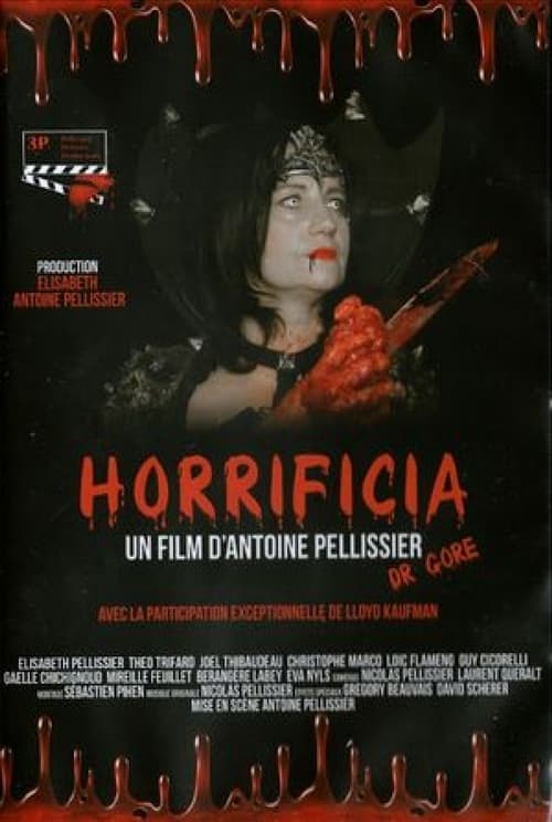 Horrificia