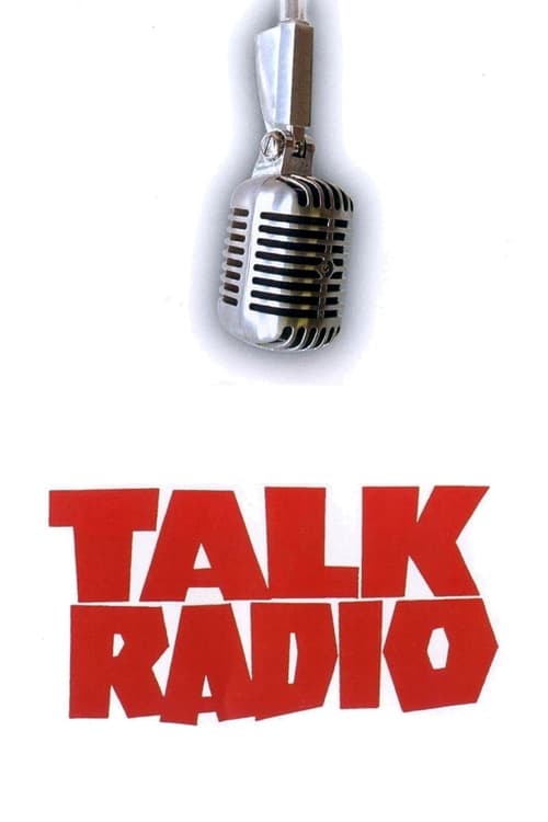 Talk Radio