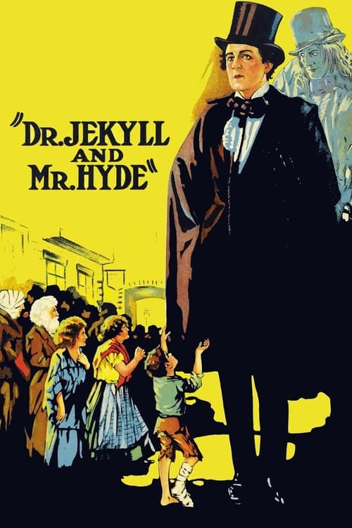 Dr. Jekyll and Mr. Hyde