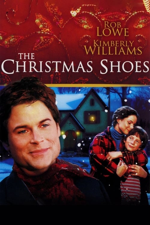 The Christmas Shoes