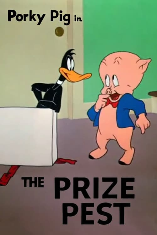 The Prize Pest