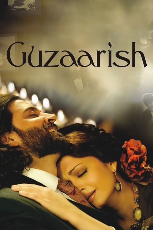 Guzaarish