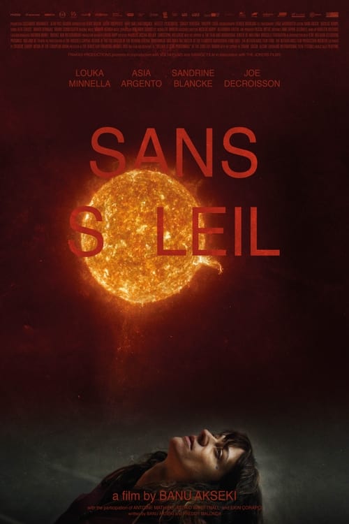 Sans soleil