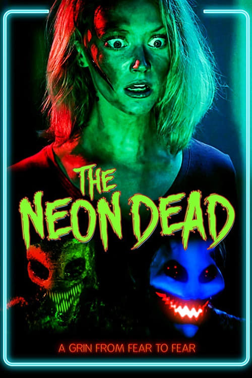 The Neon Dead