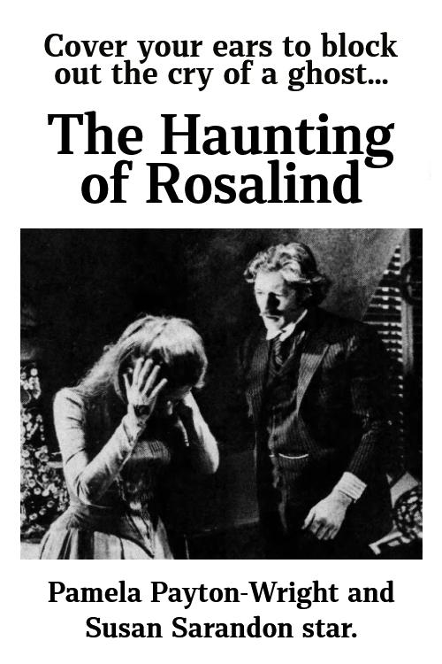 The Haunting of Rosalind