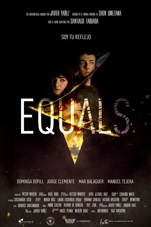 Equals