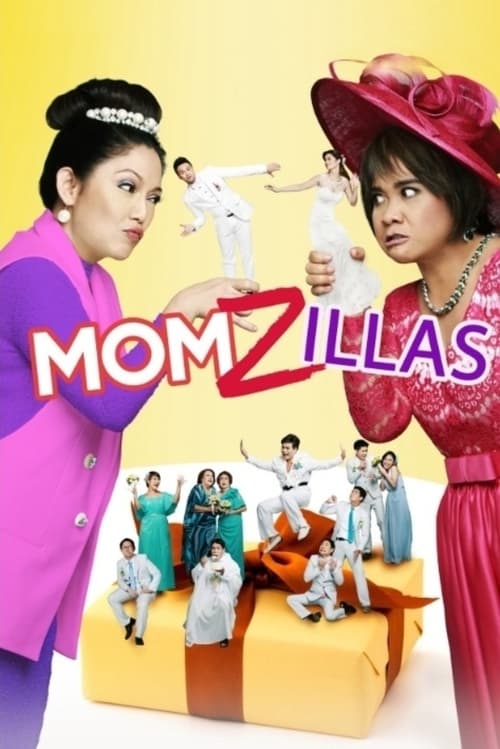 Momzillas