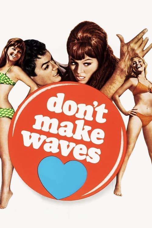 Don't Make Waves