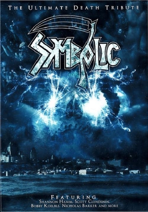 Symbolic - The Ultimate Death Tribute