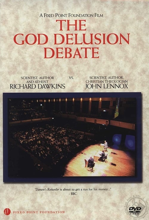 The God Delusion Debate