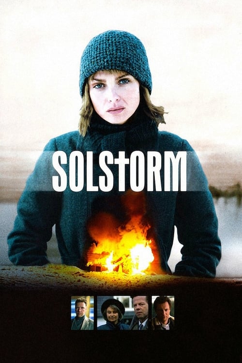 Solstorm