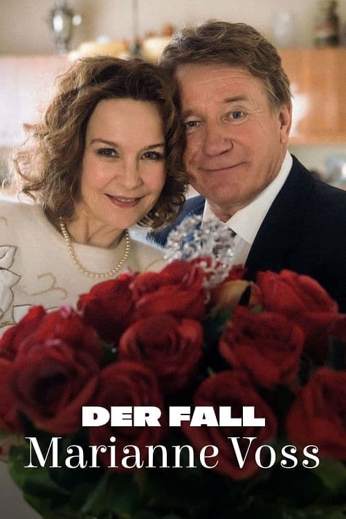 Der Fall Marianne Voss