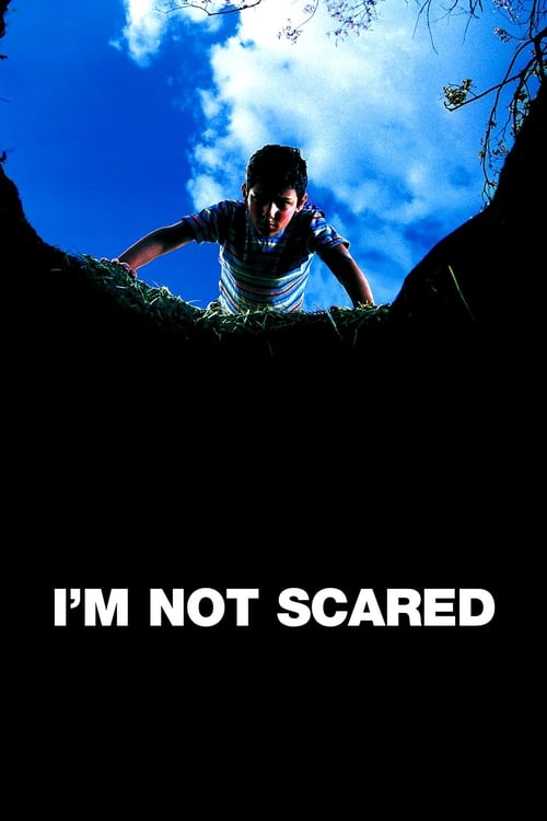 I'm Not Scared