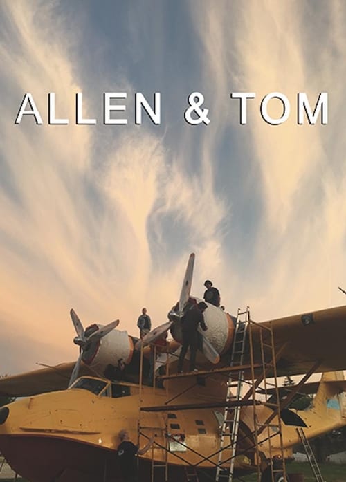 Allen & Tom