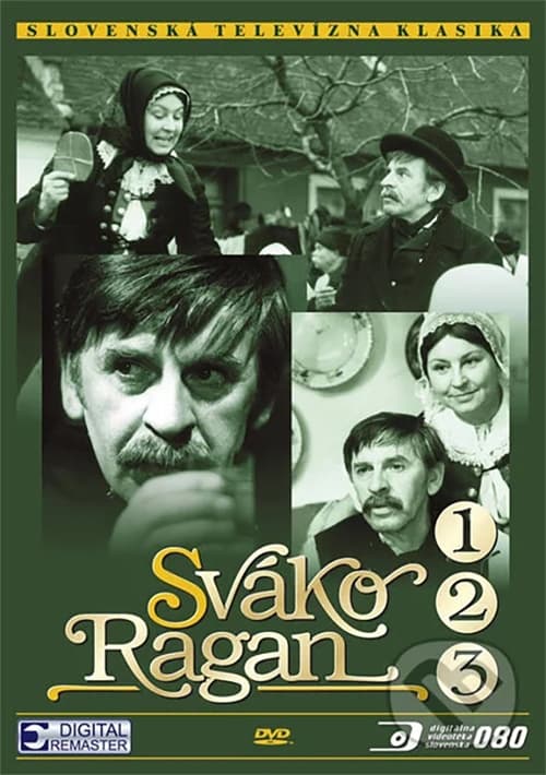 Sváko Ragan