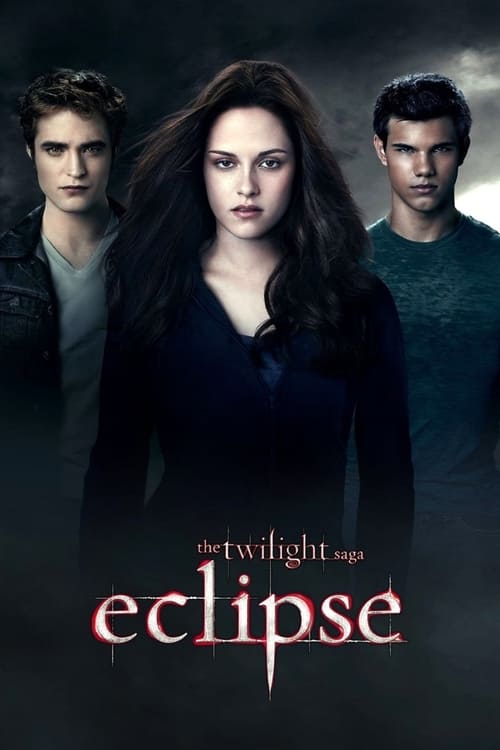 The Twilight Saga: Eclipse