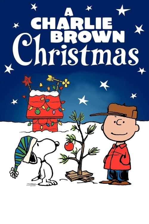 A Charlie Brown Christmas