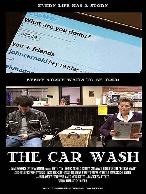 The Car Wash