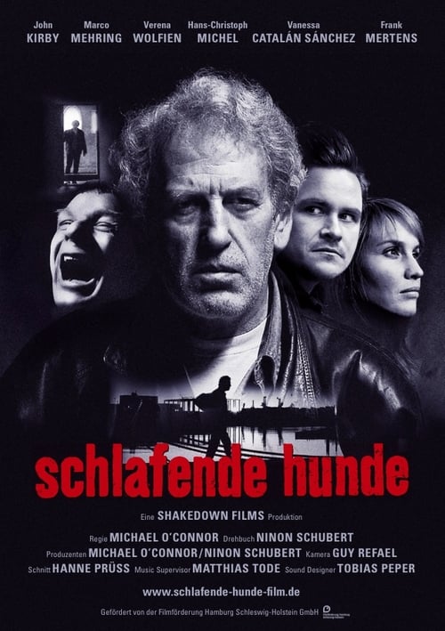 Schlafende Hunde