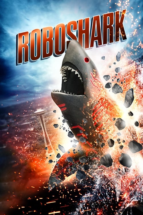 Roboshark