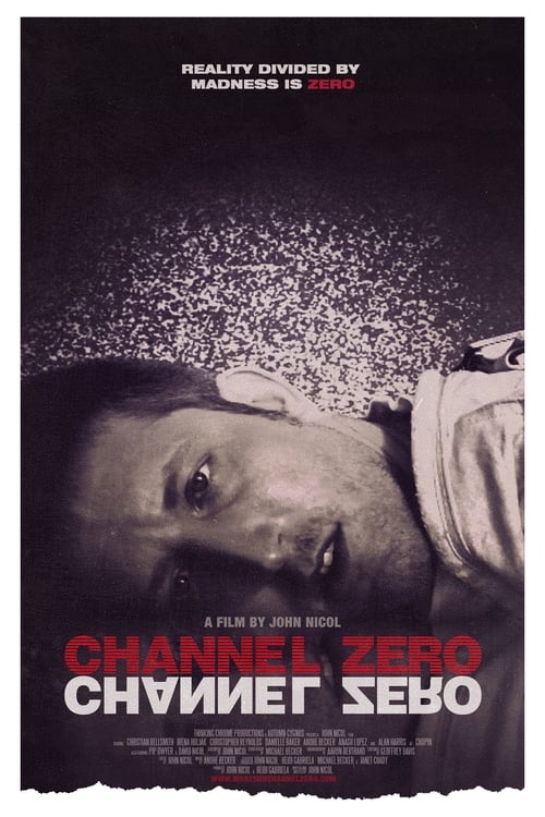 Channel Zero