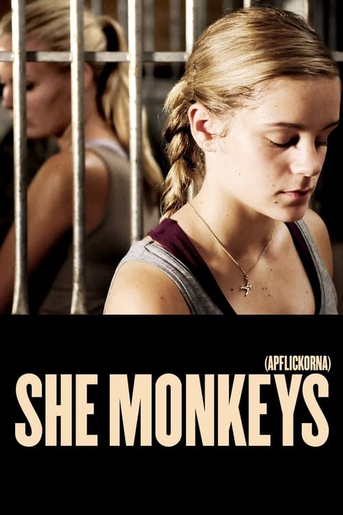 She Monkeys