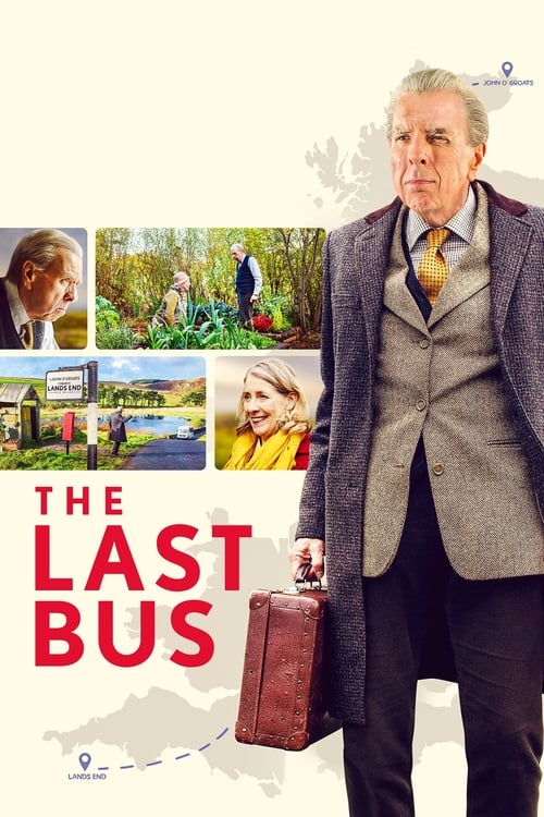 The Last Bus