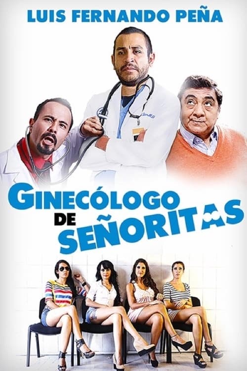 Ginecólogo de señoritas