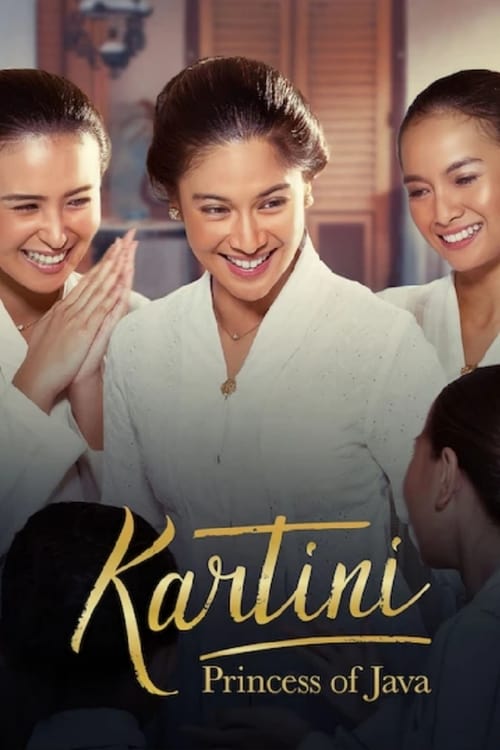 Kartini: Princess of Java