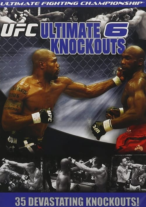 UFC Ultimate Knockouts 6