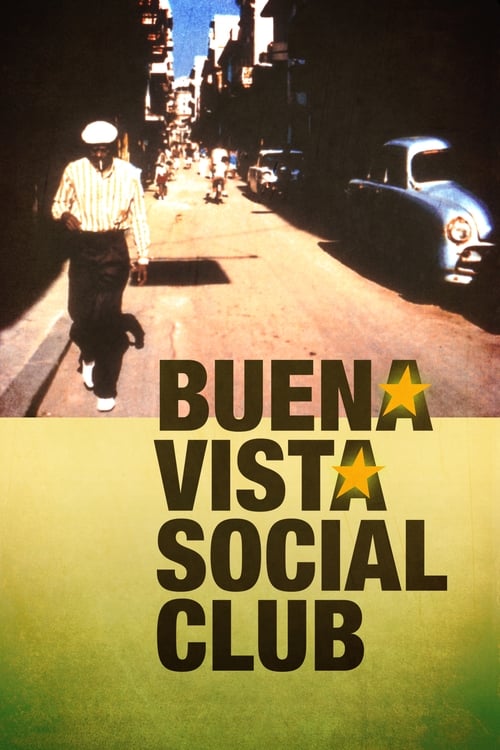 Buena Vista Social Club