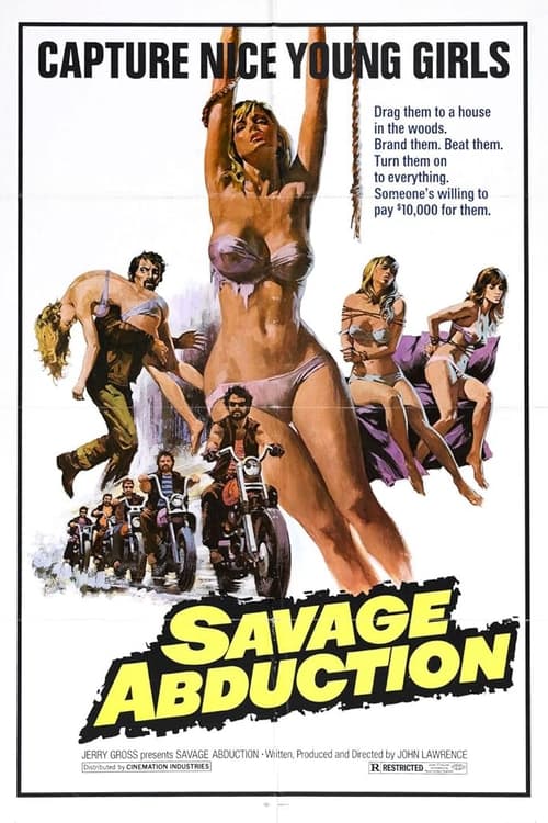 Savage Abduction