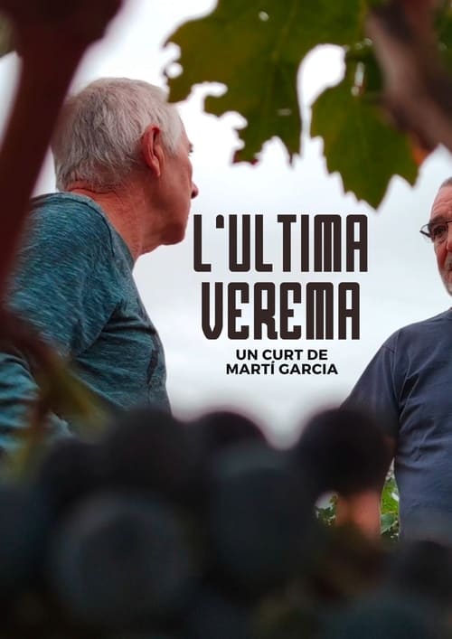 L'última verema