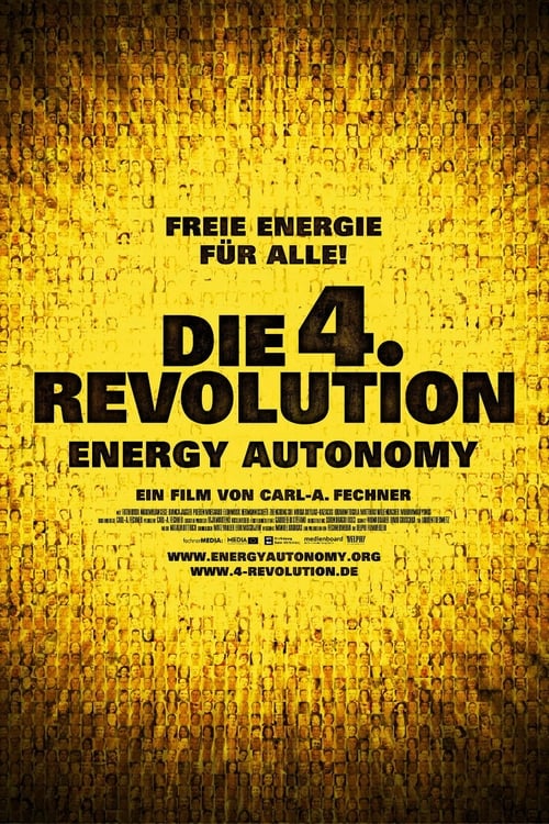 Die 4. Revolution - Energy Autonomy