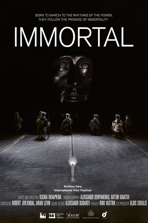 Immortal